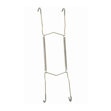 National Hardware 811 Plate Hanger N259-978